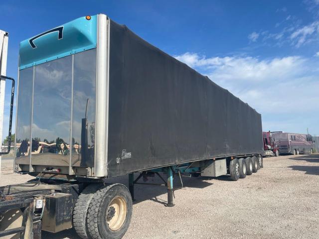 WESTERN 53 FT 2004 teal   5DN1153574B000410 photo #3