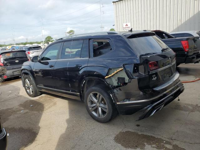 Vin: 1v2sr2ca9jc583214, lot: 59994975, volkswagen atlas sel 20182