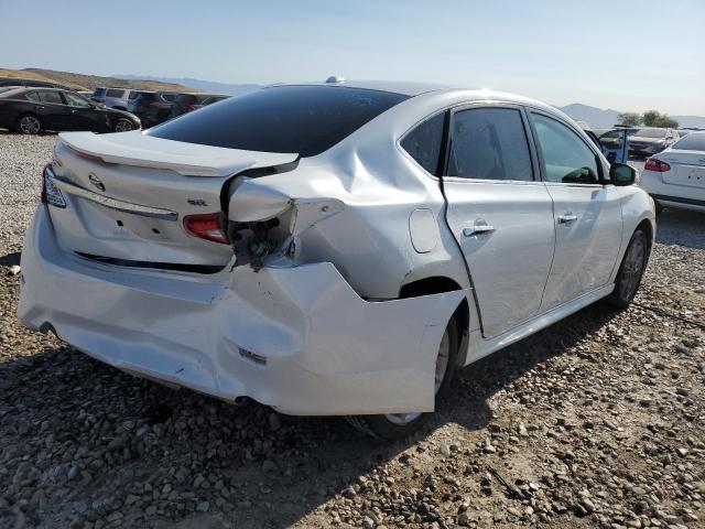 Vin: 3n1ab7ap0fy295640, lot: 59309085, nissan sentra s 20153