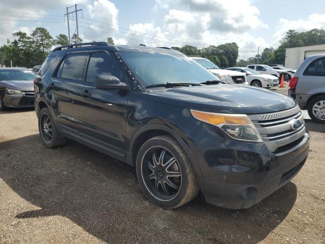 Vin: 1fm5k7b8xdgb46197, lot: 61483625, ford explorer 20134