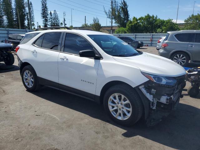 Vin: 2gnaxrev1j6159943, lot: 62409375, chevrolet equinox ls 20184