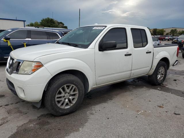 Vin: 1n6ad0er9en733137, lot: 62013105, nissan frontier s 2014 img_1
