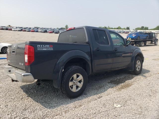 Vin: 1n6ad0ev3ac407062, lot: 60444785, nissan frontier crew cab se 20103
