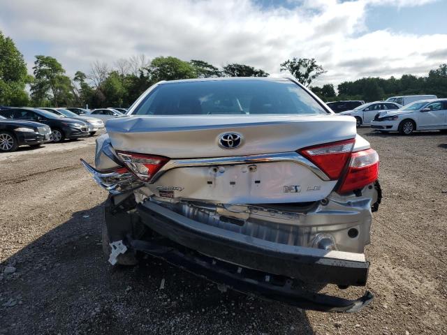 2016 TOYOTA CAMRY HYBR 4T1BD1FK2GU178017
