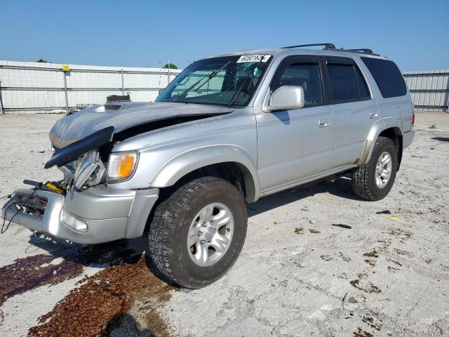 TOYOTA 4RUNNER SR