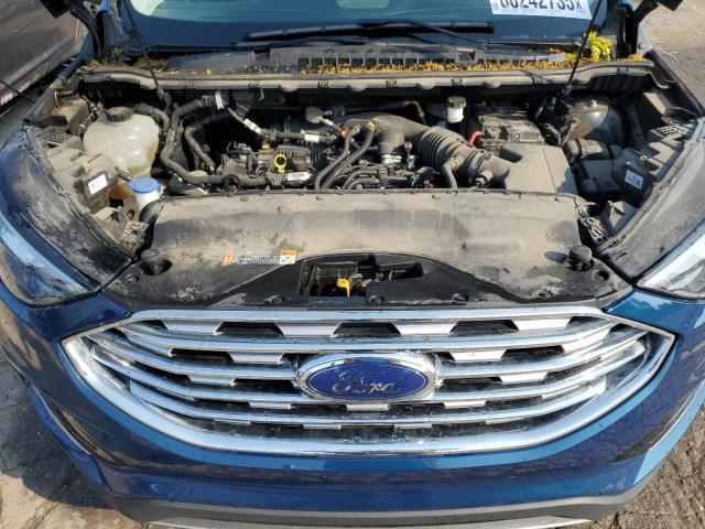 2020 FORD EDGE SEL - 2FMPK3J94LBB09163