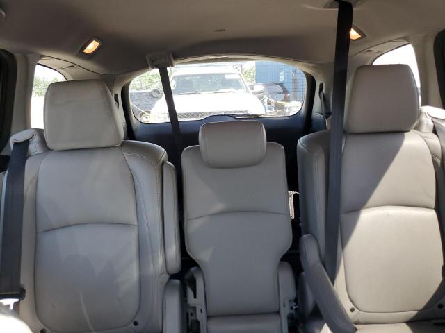 2020 HONDA ODYSSEY EX 5FNRL6H77LB000473