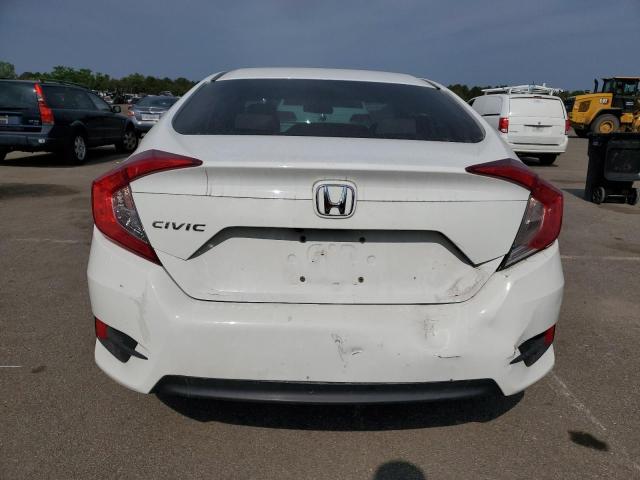 2018 HONDA CIVIC LX 2HGFC2F5XJH603231