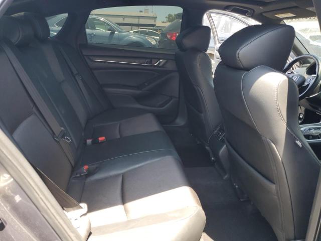 2019 HONDA ACCORD SPO - 1HGCV2F37KA004394