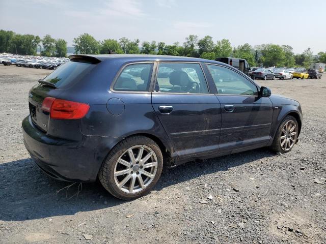 Vin: waukjafm9ba022482, lot: 60650055, audi a3 premium plus 20113