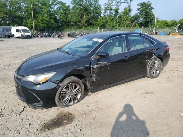 Vin: 4t1bf1fkxfu984177, lot: 59895675, toyota camry le 2015 img_1