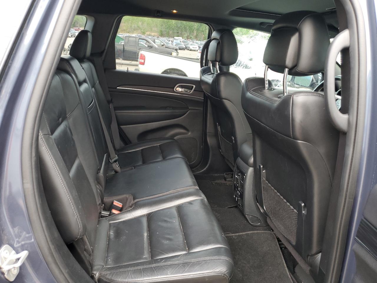 Lot #3225935589 2020 JEEP GRAND CHER