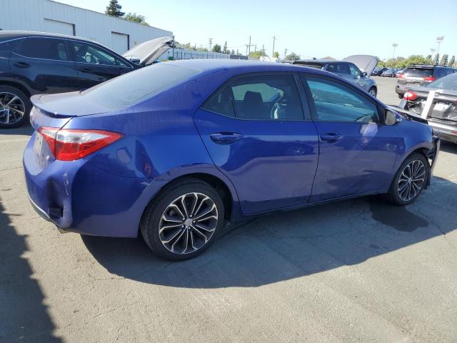 Vin: 5yfburhexgp378098, lot: 59633345, toyota corolla l 20163