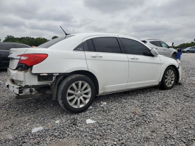 Vin: 1c3ccbbb7dn614796, lot: 59616495, chrysler 200 touring 20133