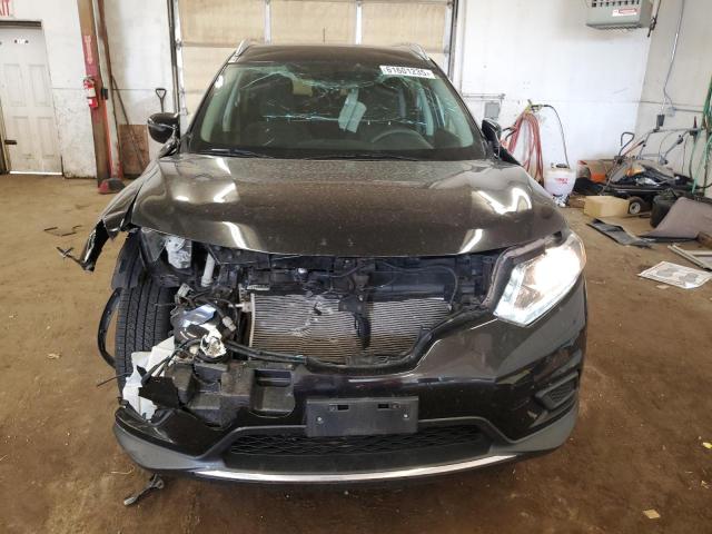 2016 NISSAN ROGUE S - KNMAT2MV3GP595568