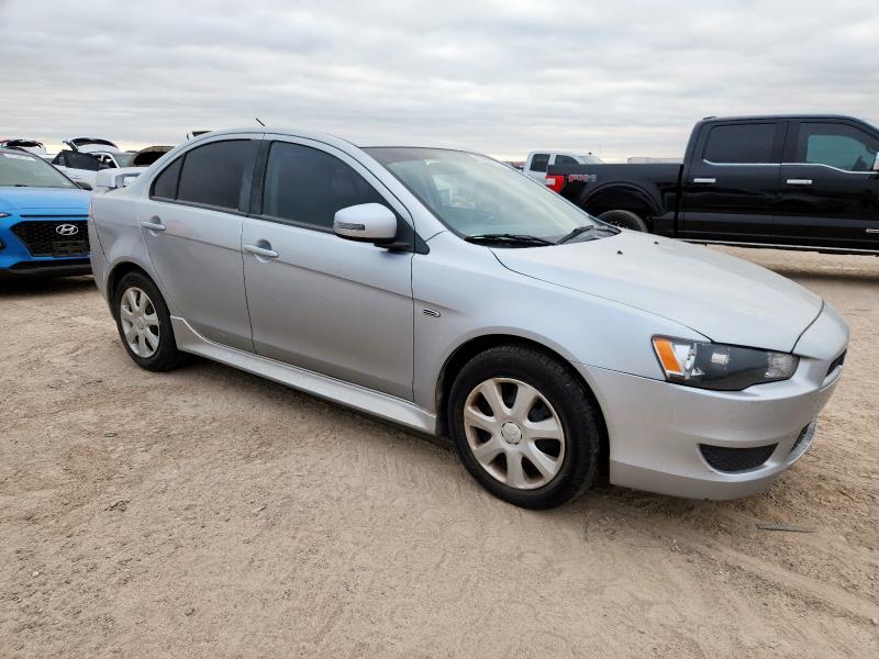 Vin: ja32u2fu0fu026343, lot: 61285755, mitsubishi lancer es 20154