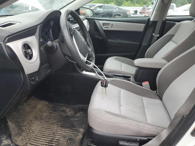 2017 TOYOTA COROLLA L 2T1BURHE5HC945481