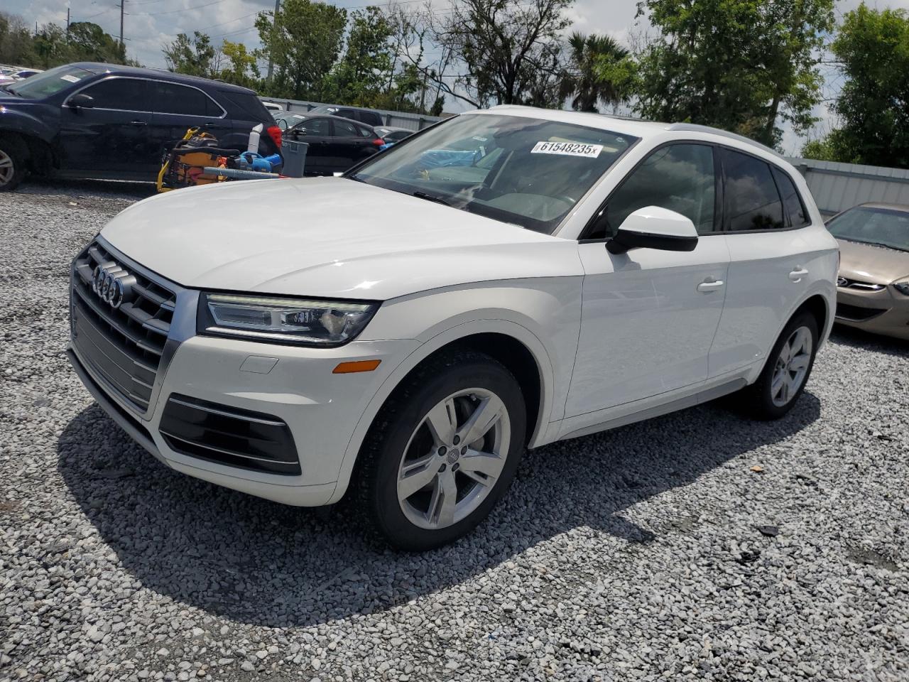 AUDI Q5 PREMIUM