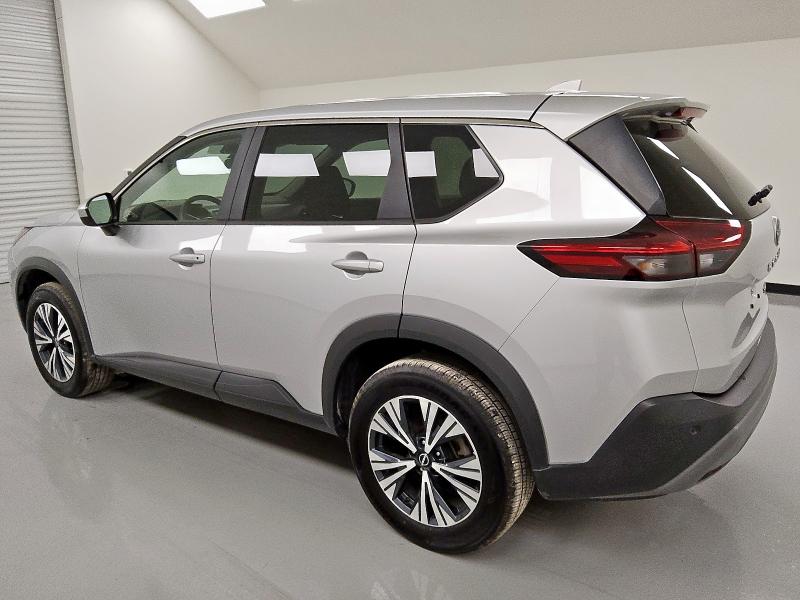 Vin: 5n1bt3bb1pc804697, lot: 62013415, nissan rogue sv 20232