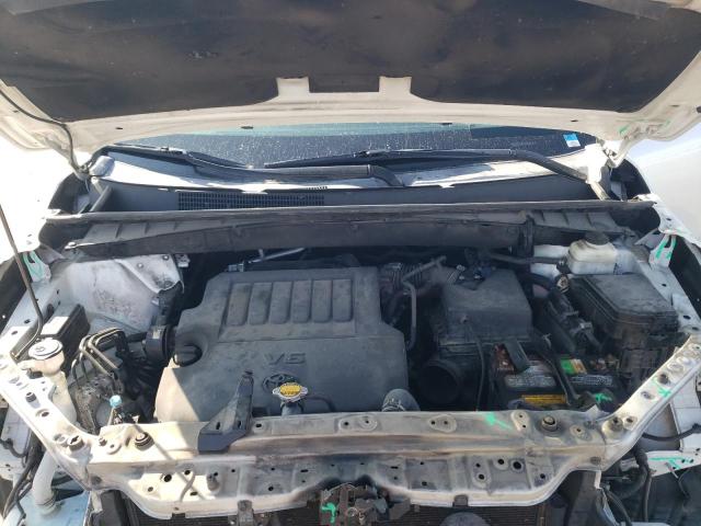 2015 TOYOTA HIGHLANDER - 5TDBKRFH0FS147137