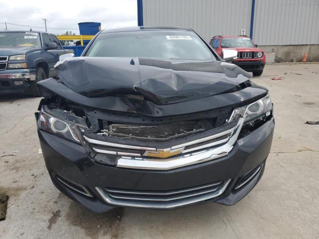 2017 CHEVROLET IMPALA PRE 2G1145S39H9159879