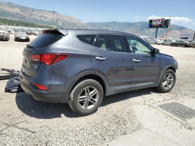 Vin: 5xyztdlb7hg452021, lot: 62024935, hyundai santa fe 20173
