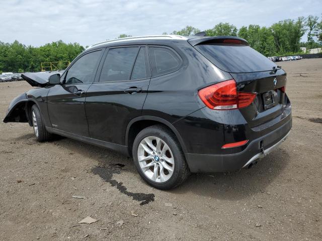 2015 BMW X1 XDRIVE2 - WBAVL1C58FVY35380
