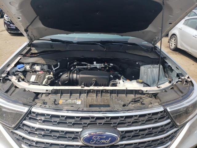 2024 FORD EXPLORER X - 1FMSK8DHXRGA13954