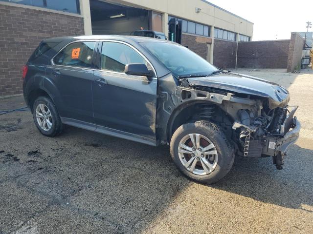 Vin: 2gnalbek9c1294256, lot: 60165485, chevrolet equinox ls 20124