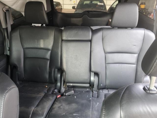 2022 HONDA PILOT SE 5FNYF6H26NB077376