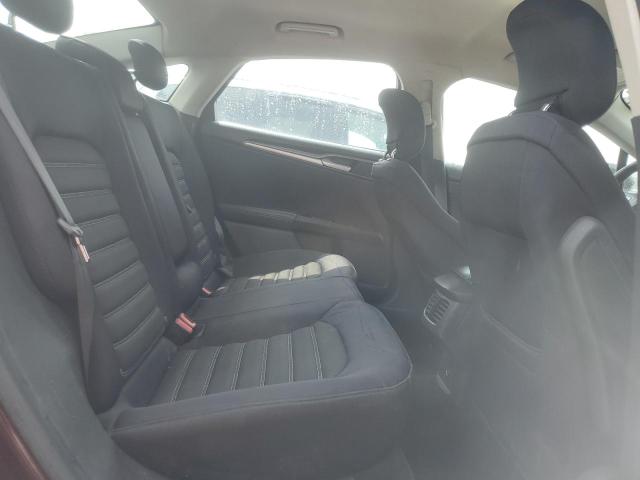 2013 FORD FUSION SE - 3FA6P0HR5DR123927
