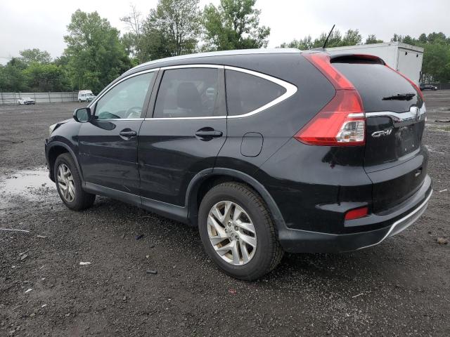 2016 HONDA CR-V EXL - 5J6RM4H74GL131049