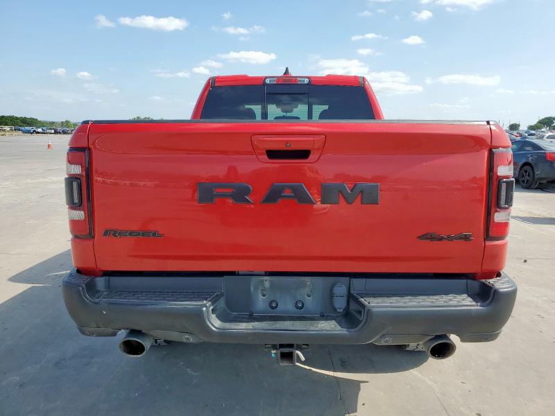 2020 RAM 1500 REBEL 1C6SRFET3LN115047