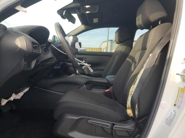2023 HONDA HR-V SPORT 3CZRZ1H58PM731490