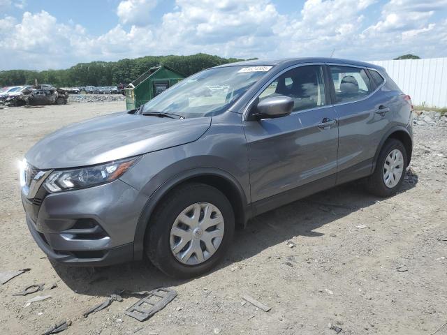 NISSAN ROGUE SPOR