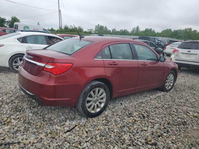 Vin: 1c3bc1fg4bn526894, lot: 59231345, chrysler 200 touring 20113