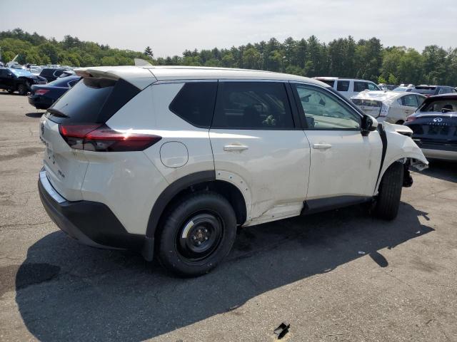 Vin: jn8bt3bb6pw360174, lot: 60038755, nissan rogue sv 20233