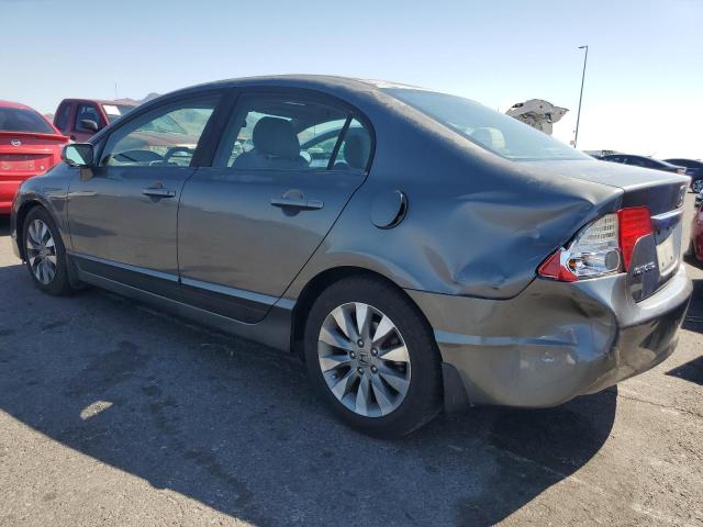 2011 HONDA CIVIC EX #3289952538