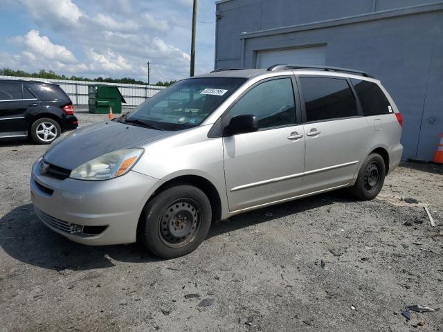 2004 TOYOTA SIENNA CE #3308323156