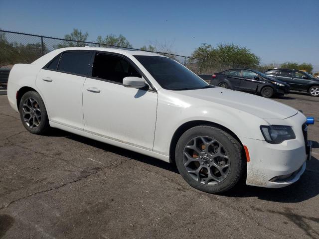 Vin: 2c3ccagg5jh300468, lot: 59222495, chrysler 300 s 20184