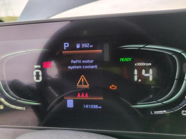 2023 KIA SPORTAGE E - KNDPVCAG9P7027440