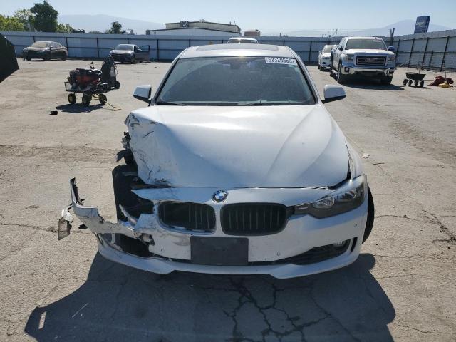 2015 BMW 328 XI - WBA3B3G51FNT18597