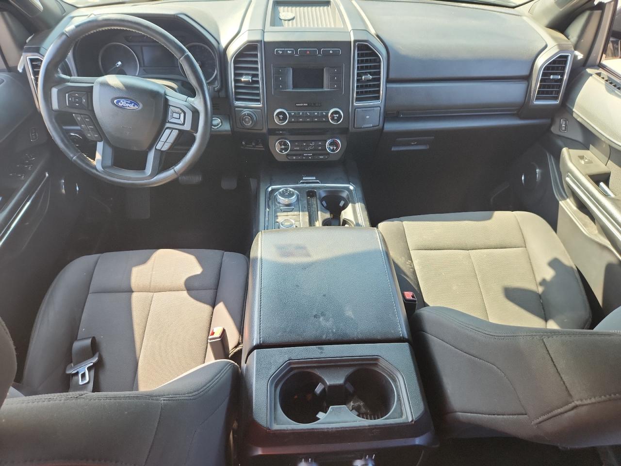 FORD EXPEDITION MAX XL