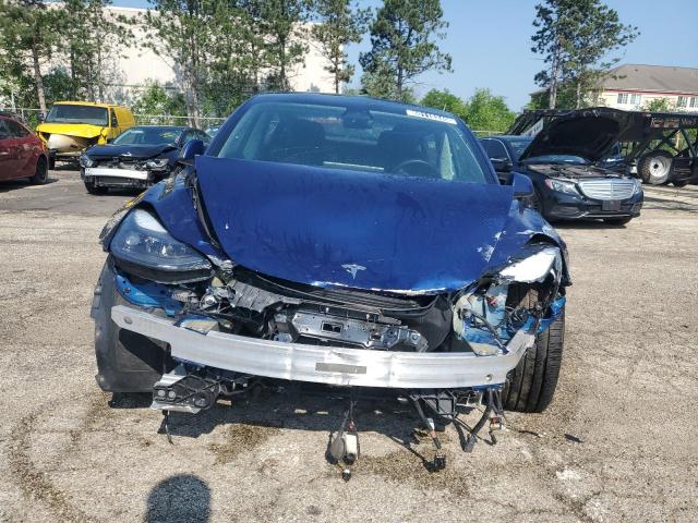 2022 TESLA MODEL 3 5YJ3E1EA9NF370782