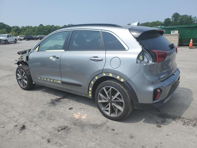 Vin: kndcc3lc6n5510973, lot: 58506935, kia niro touring special edition 20222