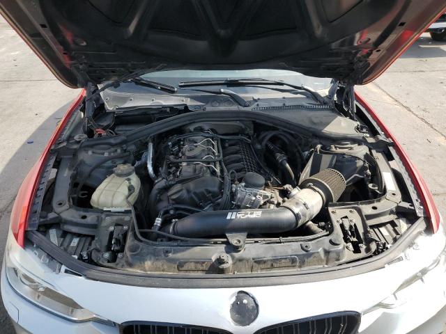2015 BMW 335 I - WBA3A9C50FF686730