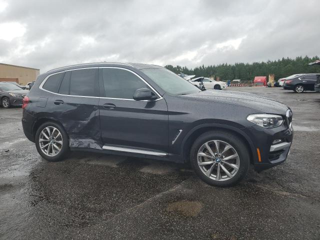 Vin: 5uxtr7c52klr53523, lot: 59197375, bmw x3 sdrive30i 20194