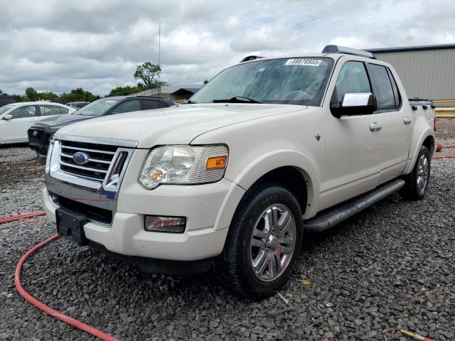 FORD EXPLORER S