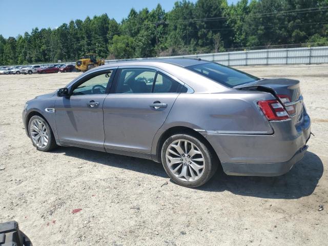 Vin: 1fahp2f8xeg100697, lot: 61347535, ford taurus limited 20142