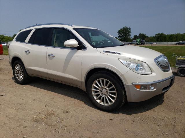 Vin: 5gakrbedxbj120411, lot: 59472745, buick enclave cxl 20114